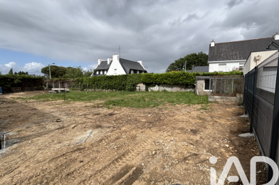 Terrain  136000 €