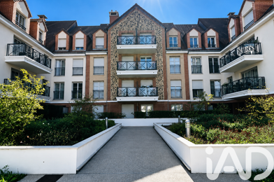 Appartement 2 pièces 218000 €