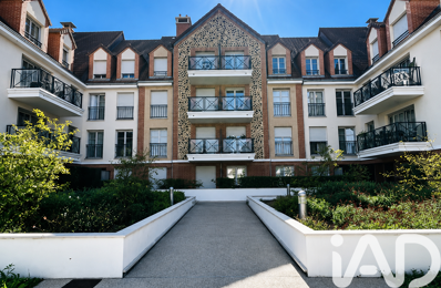 Vente Appartement 2 pièces — photo du bien