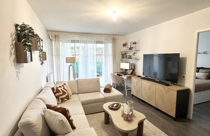Vente Appartement 2 pièces — photo 3