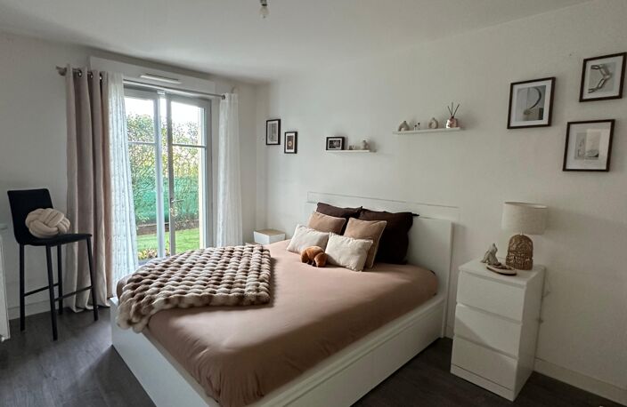 Vente Appartement 2 pièces — photo 5