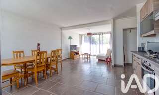Appartement 4 Pièces 68 m² à vendre à Ermont (95120)