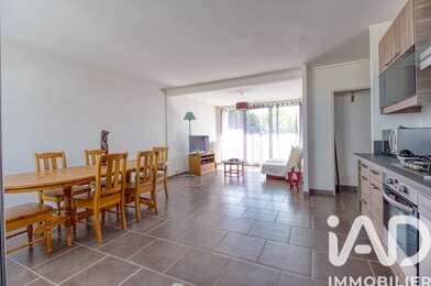Appartement 4 pièces 260000 €
