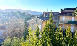 Appartement 2 Pièces 42 m² à vendre à Aubagne (13400)
