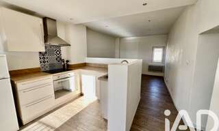 Appartement 2 Pièces 42 m² à vendre à Aubagne (13400)
