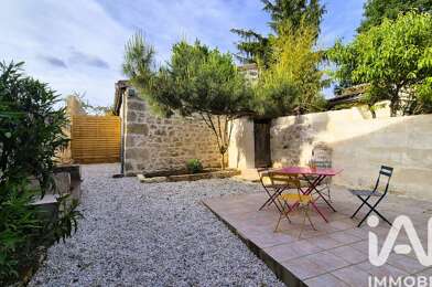 Maison 5 pièces 189500 €