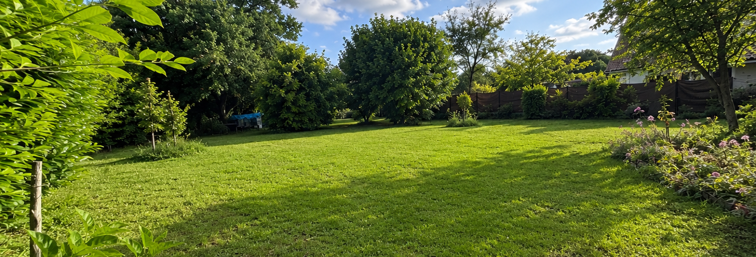 Terrain  737 m² à vendre à Cadaujac (33140)