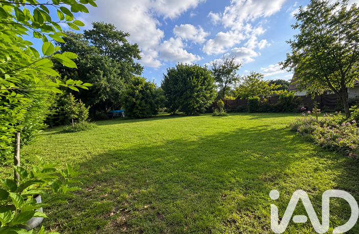 Vente Terrain à bâtir 737 m&sup2; — photo 3