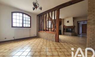 Maison 4 Pièces 98 m² à vendre à Vignacourt (80650)