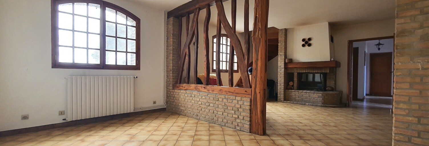 Maison 4 Pièces 98 m² à vendre à Vignacourt (80650)