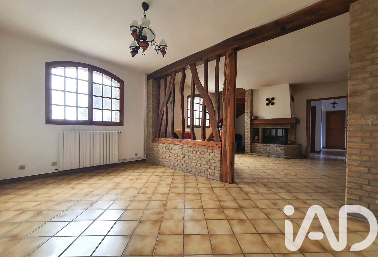 Vente Maison/villa 4 pièces — photo 1