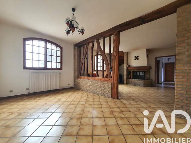 Vente Maison/villa 4 pièces — photo du bien