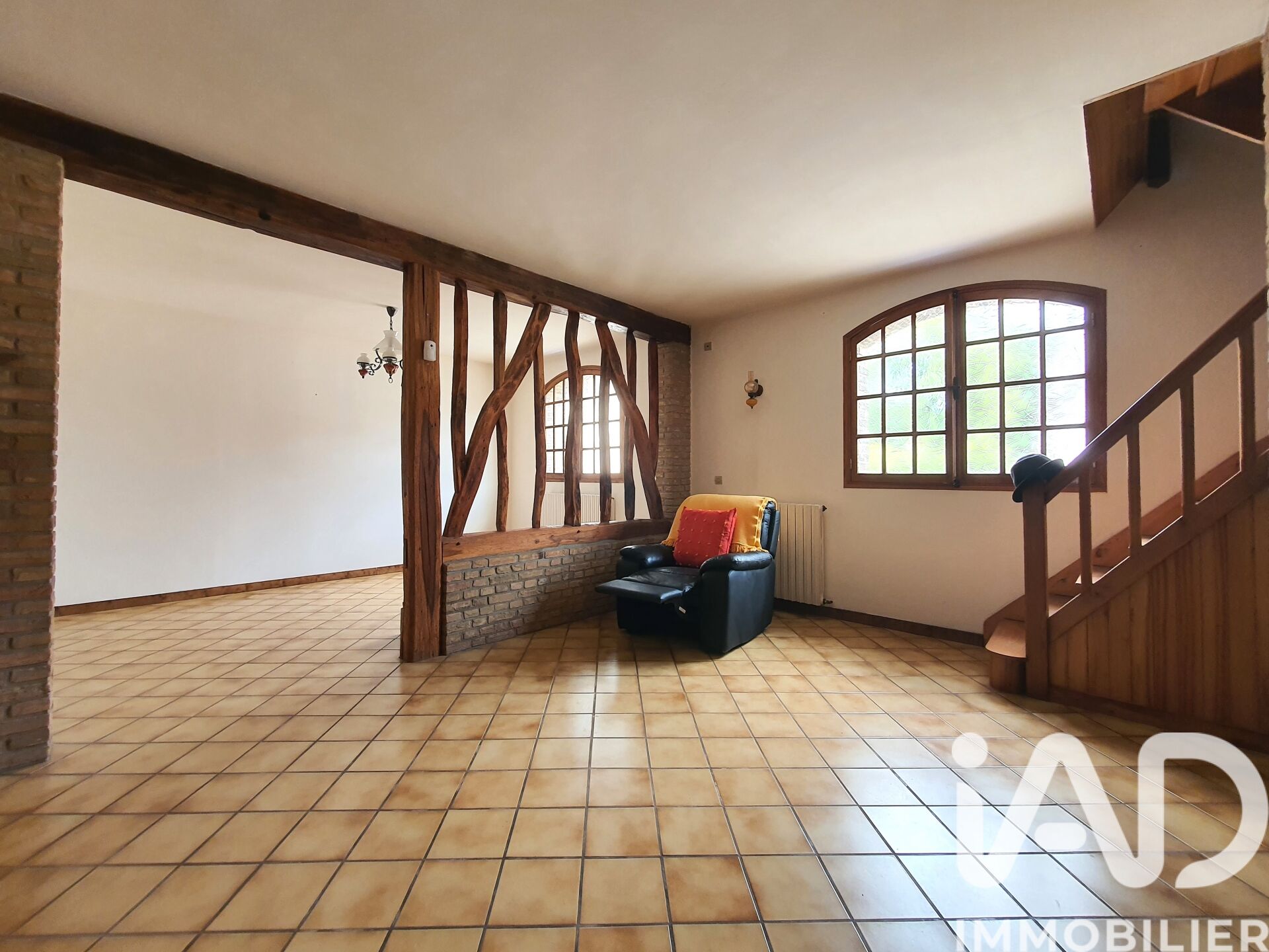 Vente Maison/villa 4 pièces - Photo 2