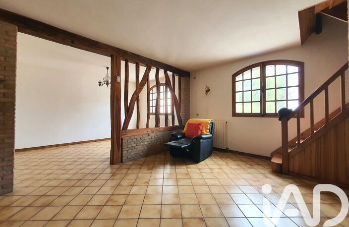 Vente Maison/villa 4 pièces — photo 2