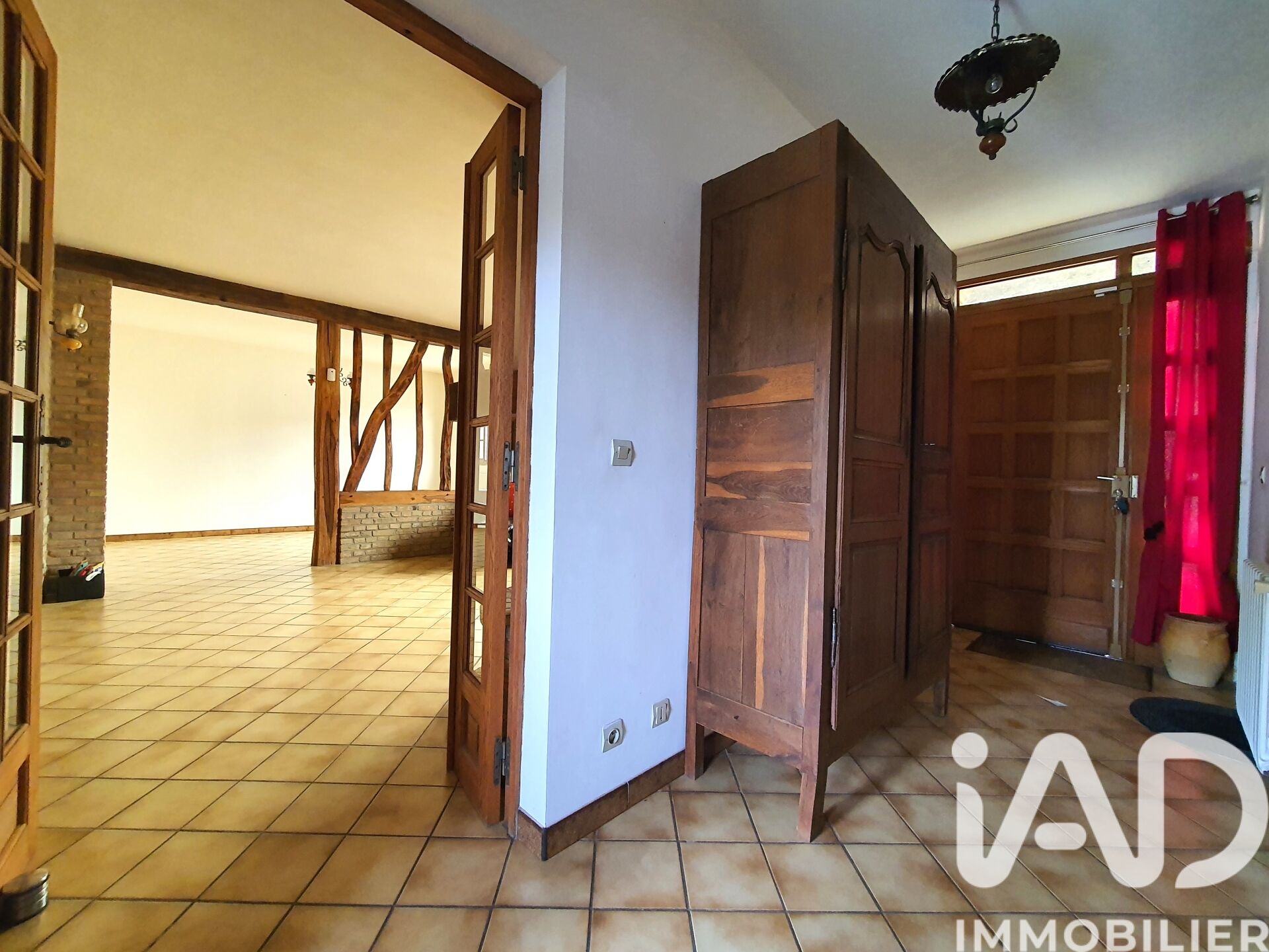 Vente Maison/villa 4 pièces - Photo 3