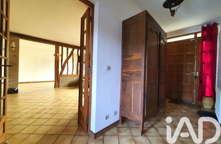 Vente Maison/villa 4 pièces — photo 3