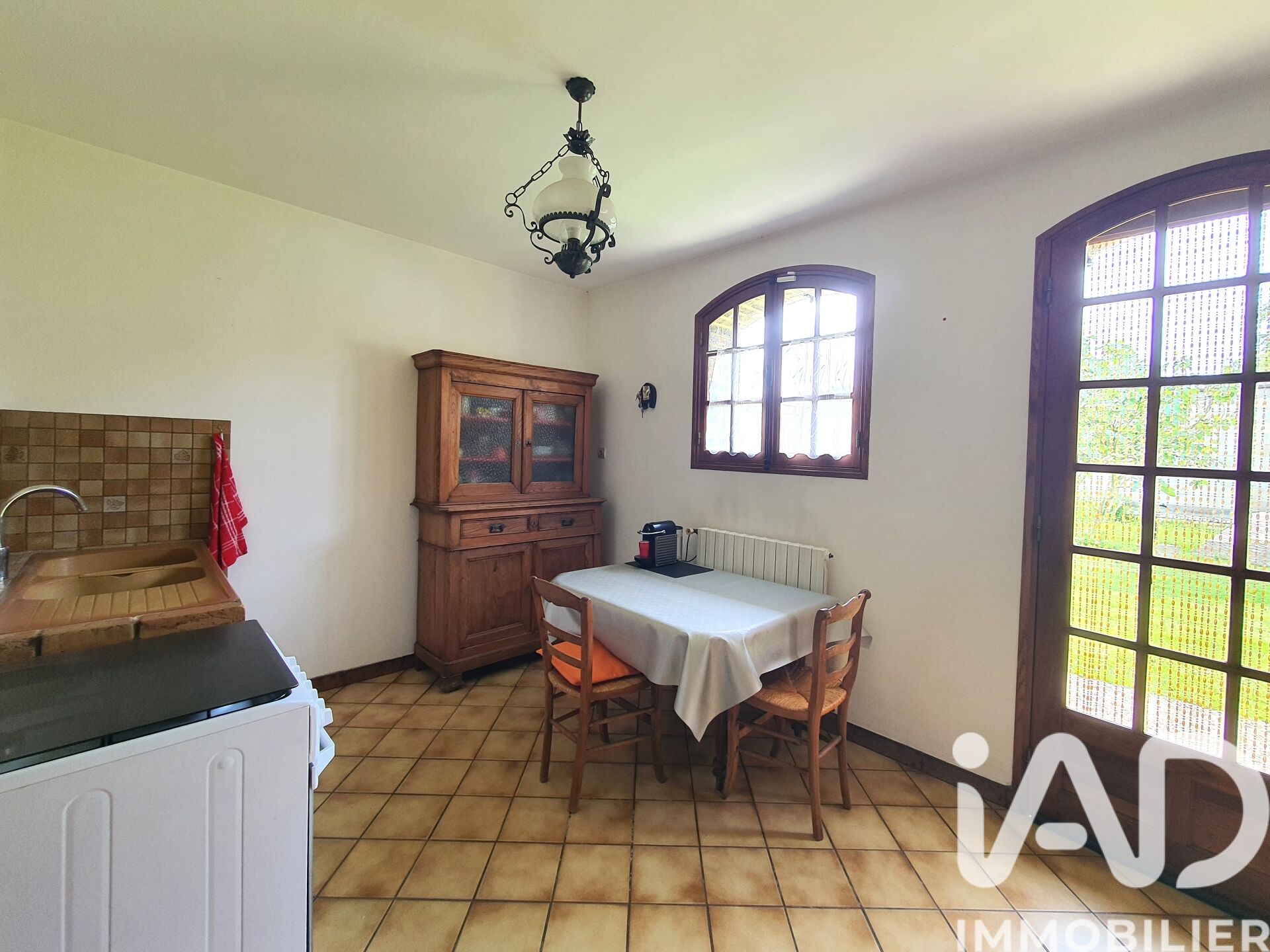Vente Maison/villa 4 pièces - Photo 4