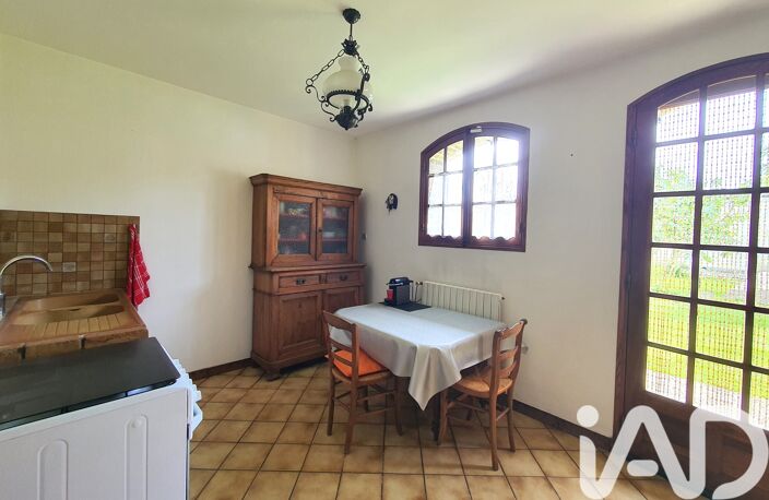 Vente Maison/villa 4 pièces — photo 4