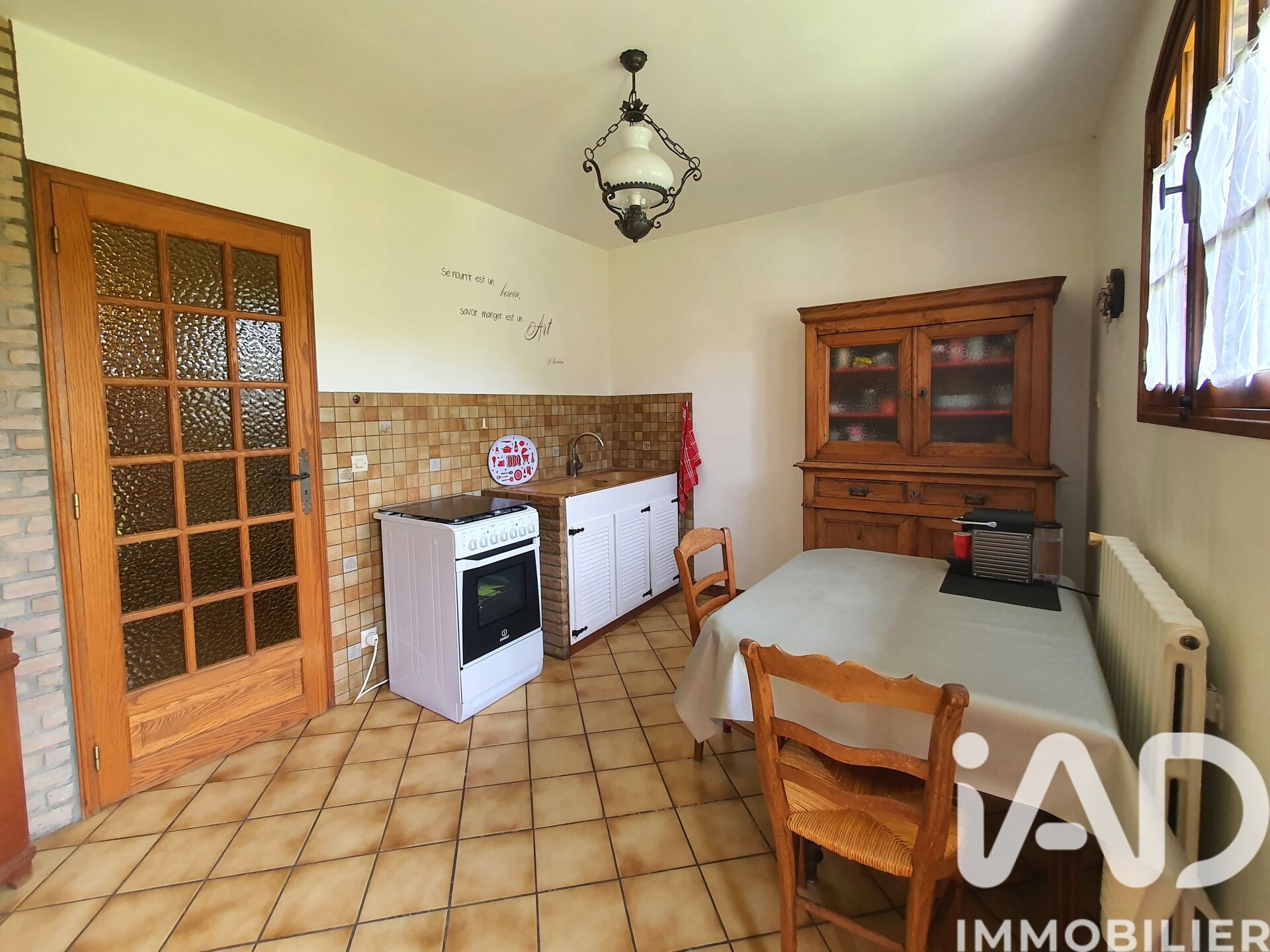 Vente Maison/villa 4 pièces - Photo 5