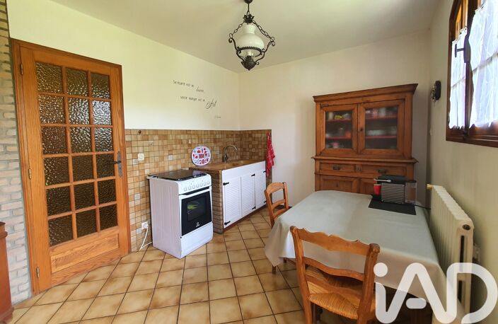 Vente Maison/villa 4 pièces — photo 5