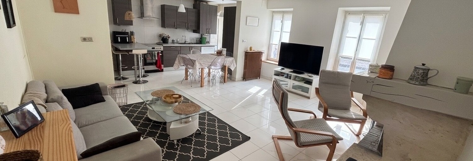 Maison 4 Pièces 88 m² à vendre à Macau (33460)