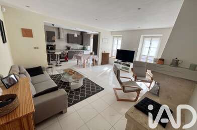 Maison 4 pièces 195000 €