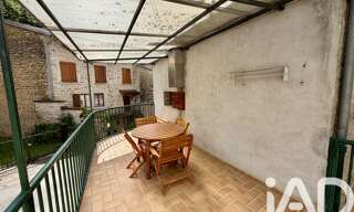 Maison 4 Pièces 70 m² à vendre à Jujurieux (01640)