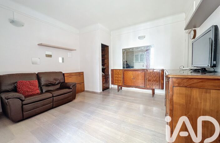 Vente Appartement 2 pièces — photo 2
