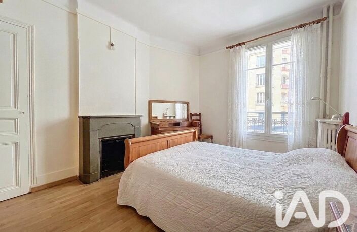 Vente Appartement 2 pièces — photo 3