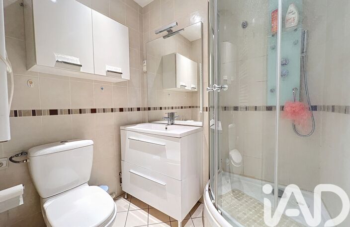 Vente Appartement 2 pièces — photo 4