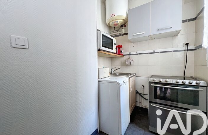 Vente Appartement 2 pièces — photo 5