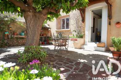 Maison 5 pièces 375000 €