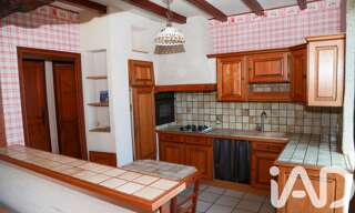 Maison 5 Pièces 180 m² à vendre à Saint-André-de-Sangonis (34725)