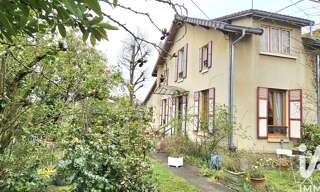 Maison 4 Pièces 93 m² à vendre à Beauchamp (95250)