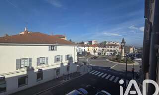 Appartement 2 Pièces 42 m² à louer à Tassin-la-Demi-Lune (69160)