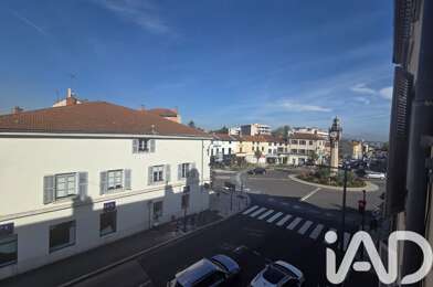 Appartement 2 pièces 660 €