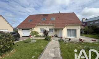 Maison 7 Pièces 144 m² à vendre à Souleuvre-en-Bocage (14260)