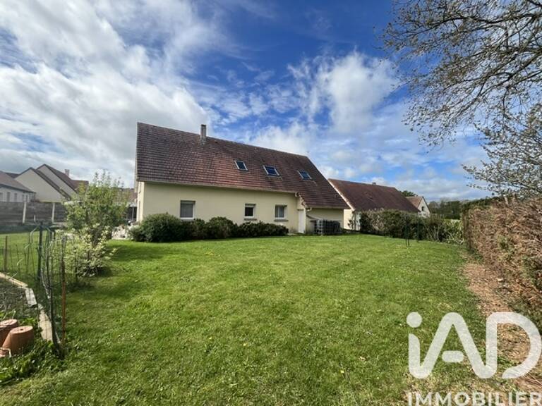 Vente Maison/villa 7 pièces — photo 1