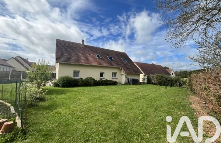 Vente Maison/villa 7 pièces — photo 2