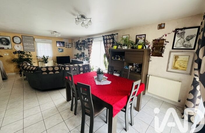 Vente Maison/villa 7 pièces — photo 2