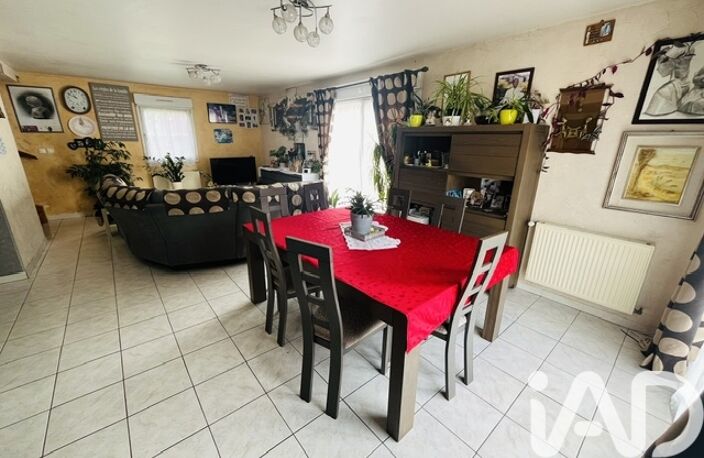 Vente Maison/villa 7 pièces — photo 3