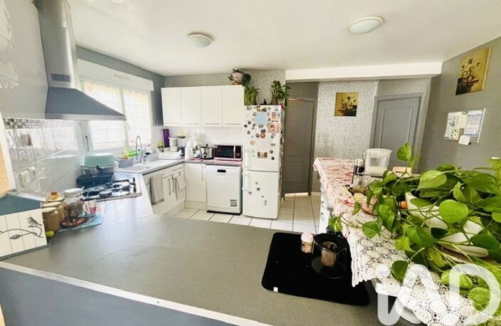 Vente Maison/villa 7 pièces — photo 5