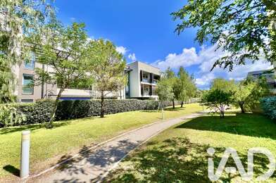 Appartement 3 pièces 295000 €