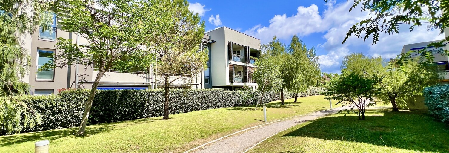 Appartement 3 Pièces 63 m² à vendre à Fréjus (83600)
