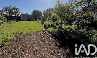 Terrain  394 m² à vendre à Vaux-le-Pénil (77000)