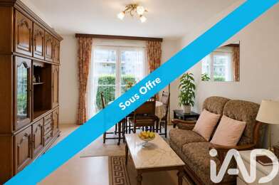 Appartement 1 pièces 80000 €