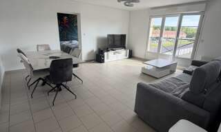 Appartement 4 Pièces 95 m² à vendre à Auchel (62260)