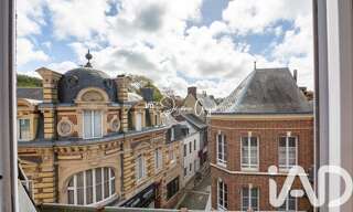 Appartement 2 Pièces 42 m² à vendre à Fécamp (76400)