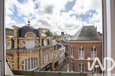 Appartement 2 pièces 99900 €