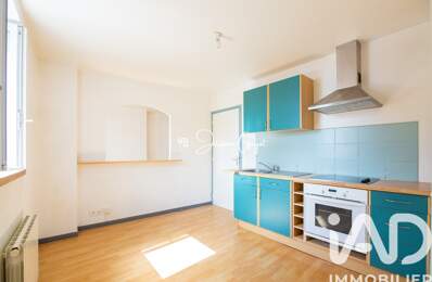 Vente Appartement 2 pièces — photo du bien